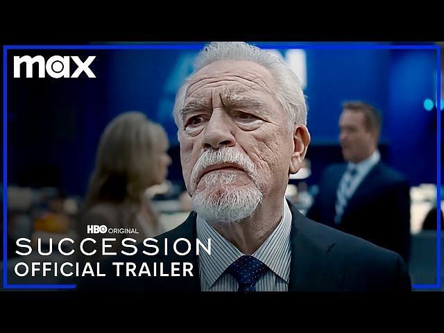 Succession Season 4 Episode 10 Finale On Hbo Release Date Air Time