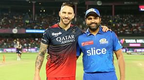 MI vs RCB, IPL 2023: Probable XIs, pitch report, weather forecast, and live streaming details