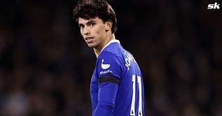 "He is a player that I think is valuable" - Former Chelsea star urges club to retain on-loan Joao Felix