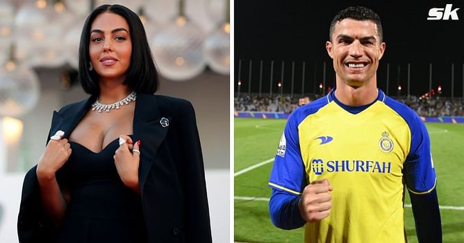 Does Cristiano Ronaldo give Georgina Rodriguez an allowance? Report suggests model receives whopping 6-figure sum for children and lifestyle expenses