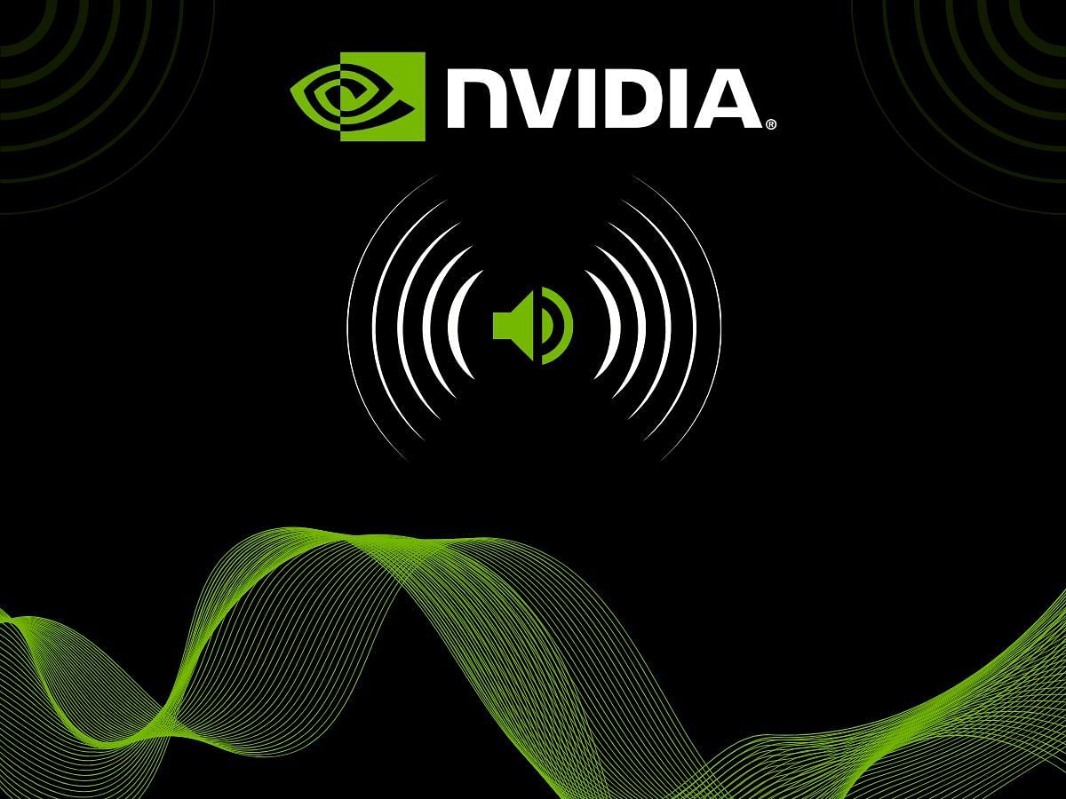 What is Nvidia High Definition Audio and how to use it? (Image via Sportskeeda)