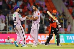 GT vs SRH, IPL 2023: Full list of award winners, player of the match, scorecard & records
