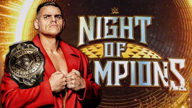 Top free agent could snub AEW and debut at WWE Night of Champions to confront Gunther