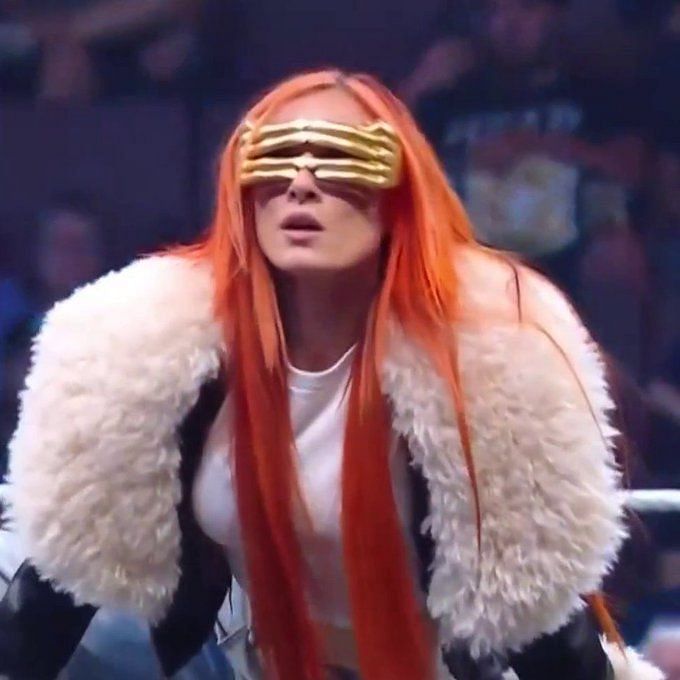 "Did You Really Say That?" - Veteran Slams Becky Lynch For Lying During ...