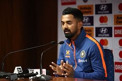 "Last few months haven't been great for me on the field" - KL Rahul opens up on criticism during lean patch