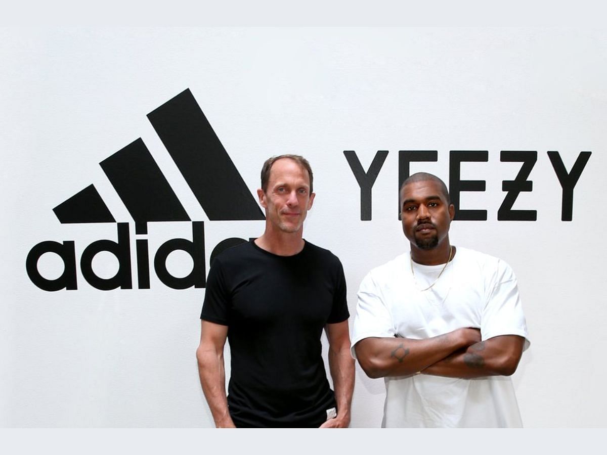 Adidas x Kanye West drama history explored as Adidas claims they