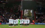 AFC Bournemouth v Chelsea FC - Premier League