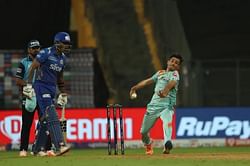 LSG vs MI, IPL 2023: Bharat Ratna Shri Atal Bihari Vajpayee Ekana Stadium, Lucknow pitch history and IPL records