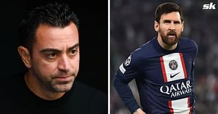 Lionel Messi does not consider Barcelona move as realistic option for him now: Reports