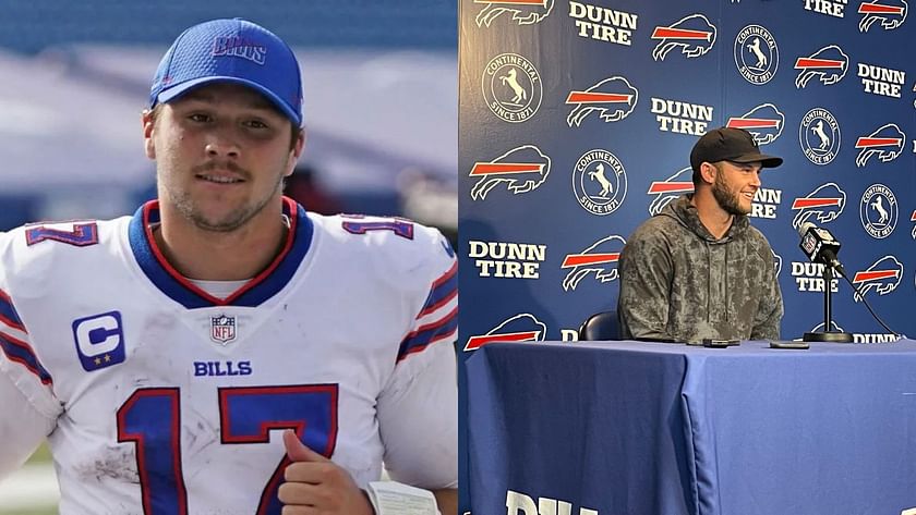 Is Kyle Allen related to Josh Allen? What to know about connection