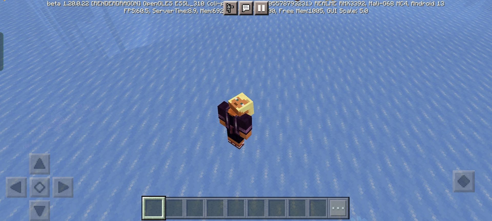 New camera command in Minecraft Bedrock Edition: All you need to know