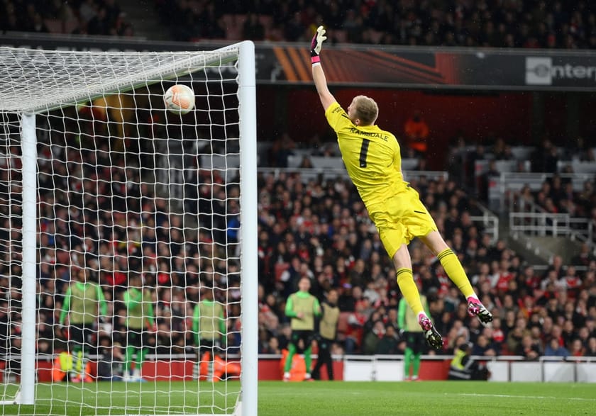 4 best goalkeepers in the Premier League right now (May 2023)