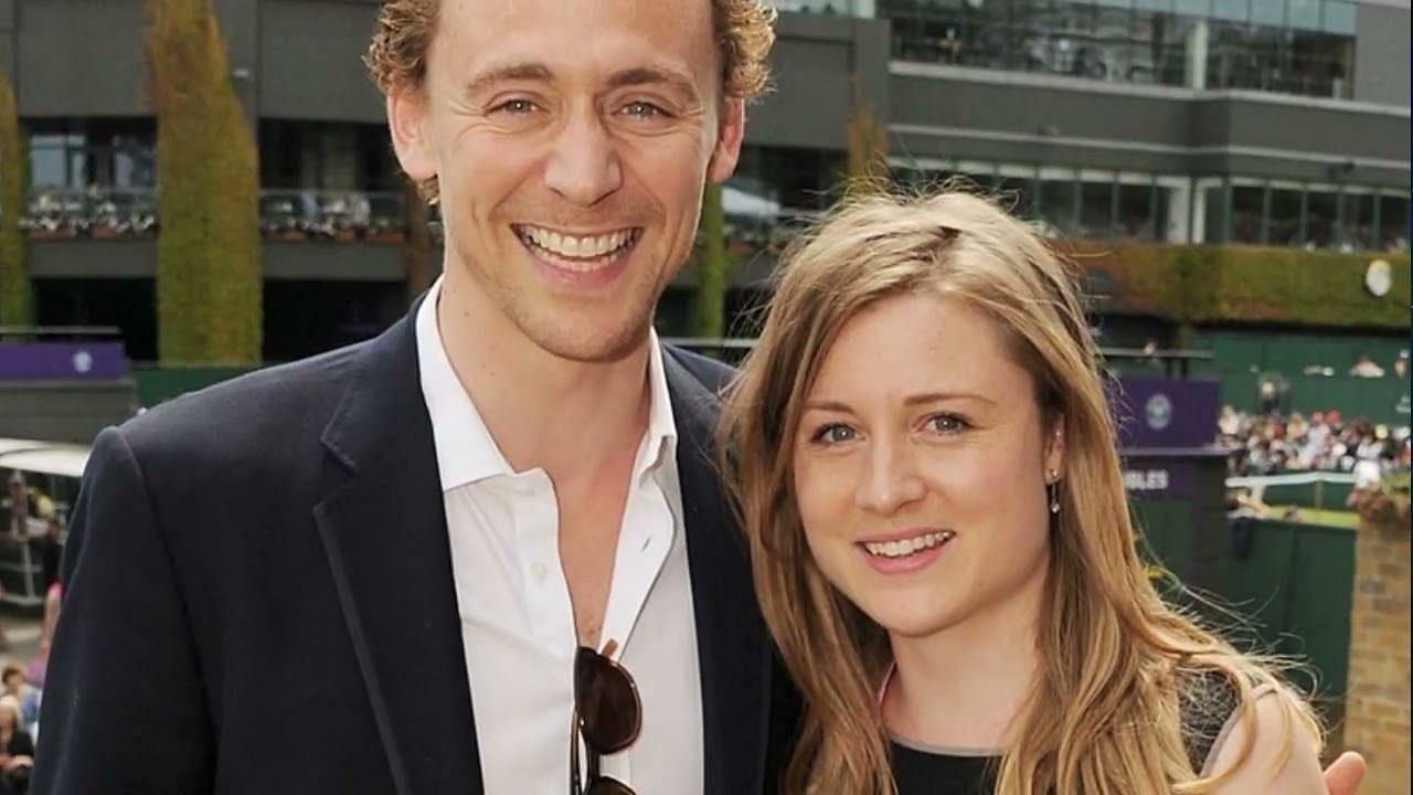 Tom Hiddleston&#039;s Family