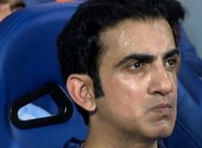 "Down but not defeated!"- Gautam Gambhir after LSG's thumping loss against MI in Eliminator of IPL 2023