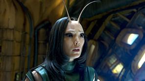 Guardians 3 Mantis explained: Why she is the strongest Guardian