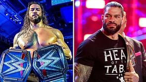 "How does this make sense?" – 61-year-old legend points out flaw with Roman Reigns ahead of WWE Night of Champions