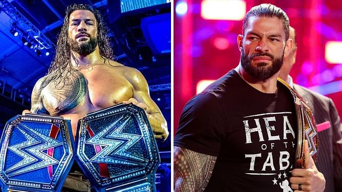 "How does this make sense?" – 61-year-old legend points out flaw with Roman Reigns ahead of WWE Night of Champions