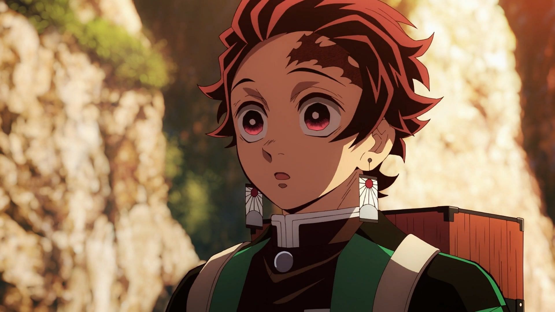 Crunchyroll.pt - Sobre Demon Slayer: Kimetsu no Yaiba 