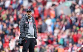 "That’s terrible" "I'm going to throw that pen at you” - Pundits argue if Liverpool man gets into all-time Premier League XI
