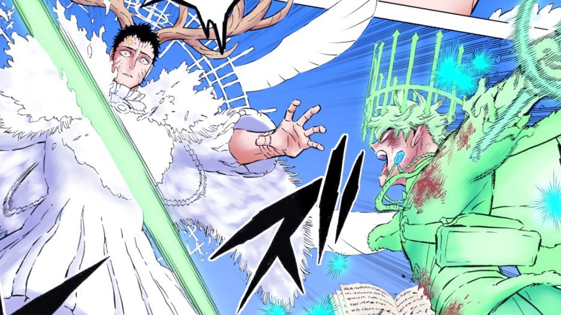 One Piece chapter 1061: Release date and time, where to read, what to  expect, and more