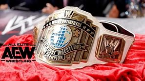 3-time WWE Intercontinental Champion drops major hint of AEW return after 10 months