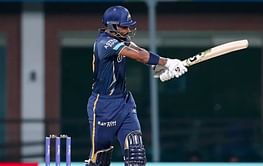 "Last season he was bowling a lot, and that's why his batting went to the next level" - Sanjay Manjrekar on GT skipper Hardik Pandya