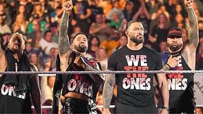 Roman Reigns to defend the Universal Championship against current Bloodline member at MITB following betrayal - Reports