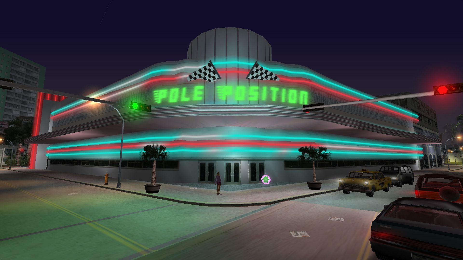 The Pole Position Club (Image via GTA Wiki)