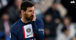 “Messi is not the solution” – Barcelona sent blunt Lionel Messi transfer message by ex-Spain midfielder