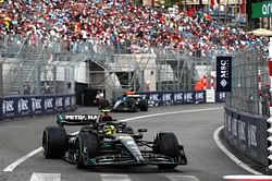 "I don't think it's gonna transform this season": F1 pundit's damning verdict on Mercedes upgrades