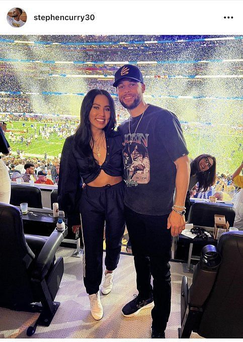 Ayesha Curry Had The Perfect Response To Open Marriage Rumors!, News