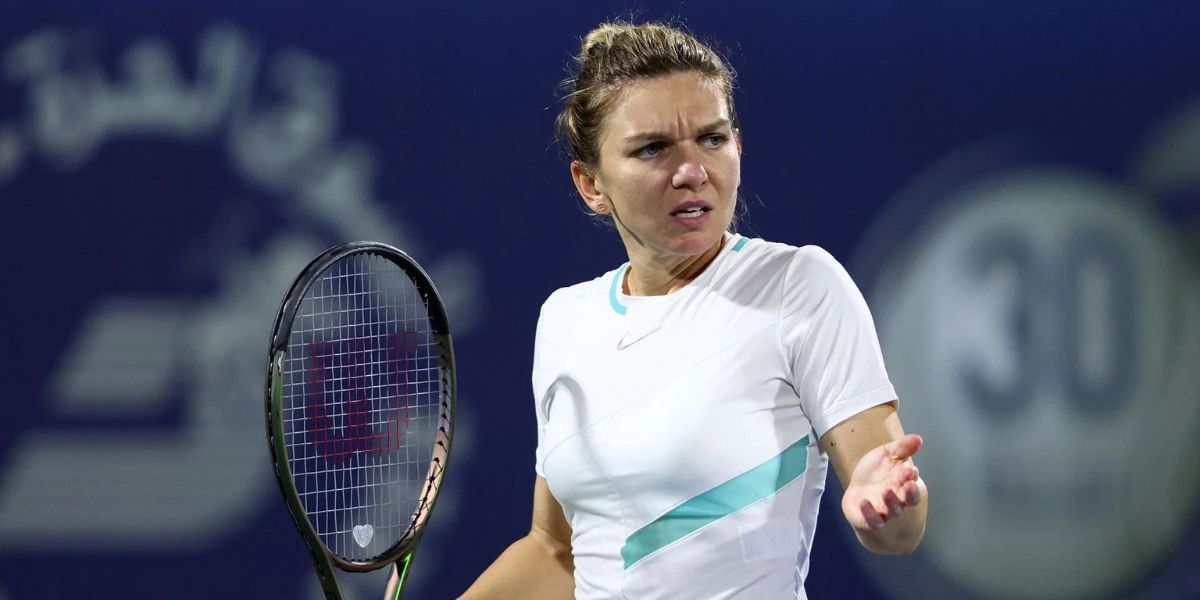 Simona Halep