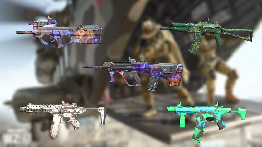 The 5 best Sniper Rifles in Call of Duty: Mobile - Dot Esports