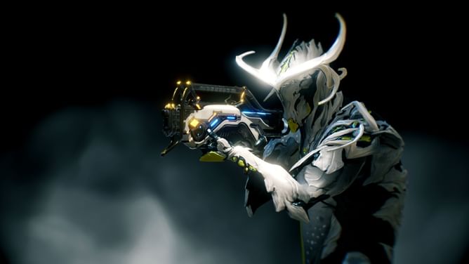 Soma vs Burston in Warframe: Which is the better Incarnon assault rifle?