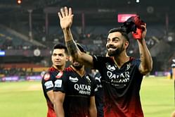"Disappointed but we must hold our heads high" - Virat Kohli sends message to RCB fans after IPL 2023 elimination