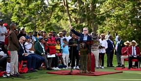 DP World Tour under pressure as major sponsor considering pulling out from the tournament