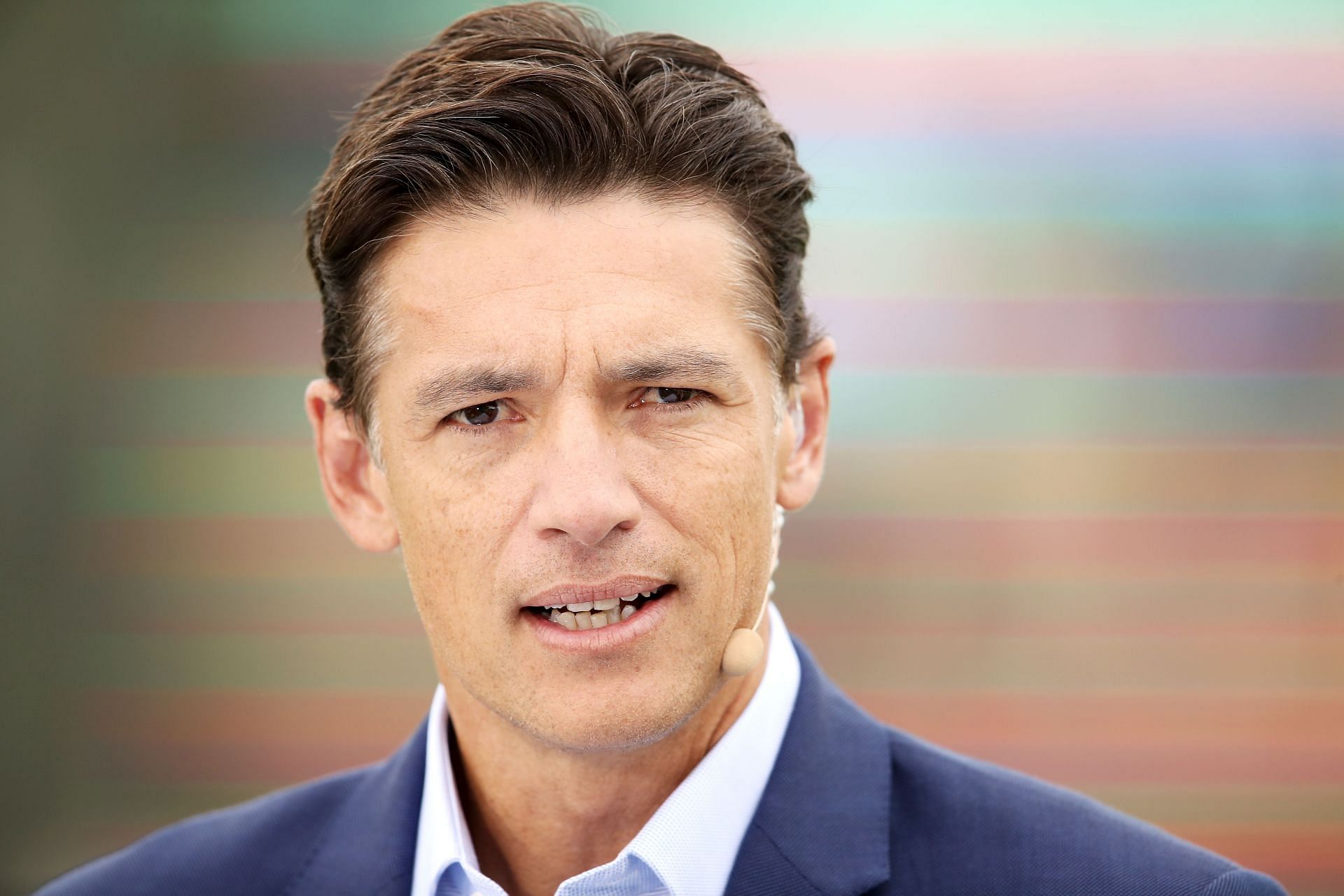 Brendon Julian (Image Credits: Getty)