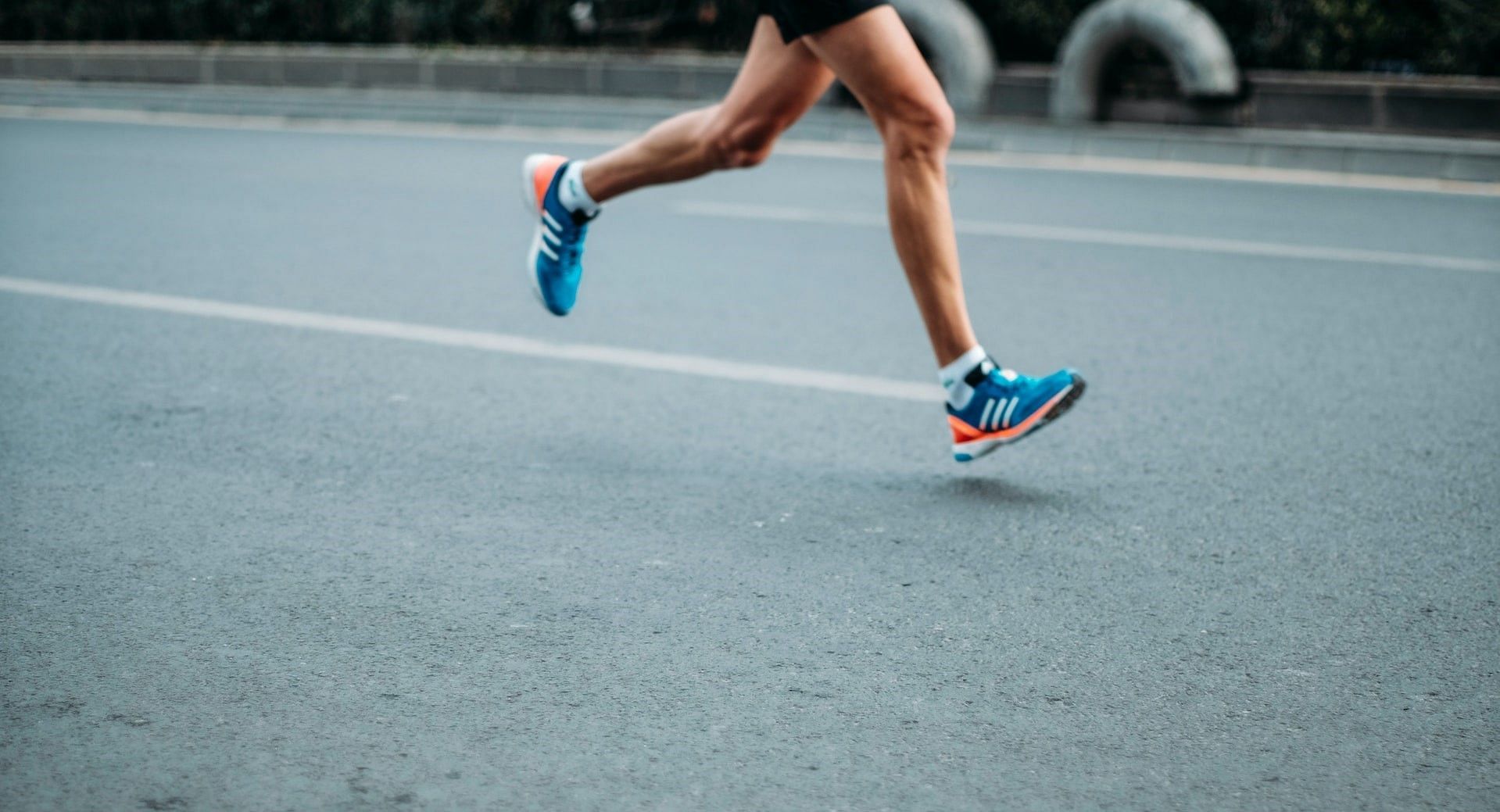 Running (Photo by sporlab on Unsplash)