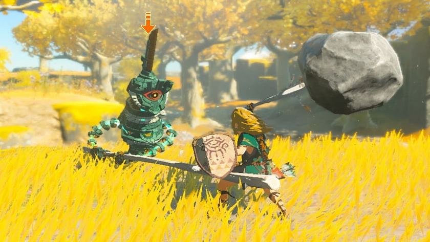Could the Legend of Zelda: Tears of the Kingdom Save Nintendo