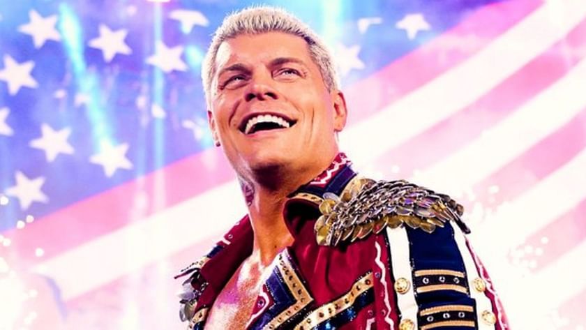 Top WWE Superstar could have his entrance theme reimagined, according ...