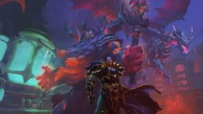 World of Warcraft: Dragonflight patch 10.1 server downtime today (May 2): Maintenance schedule for all regions revealed