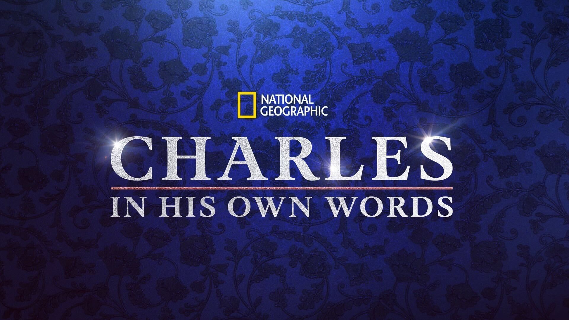 Charles: In His Own Words (Image via Nat Geo)