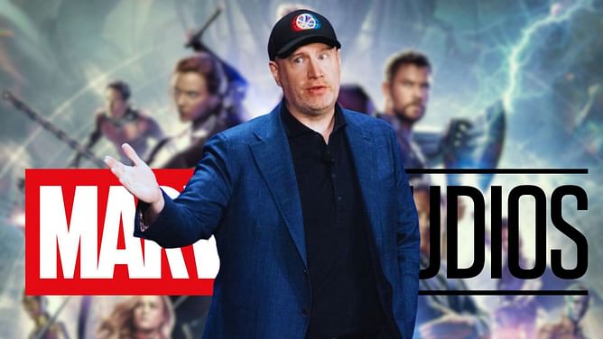 Marvel Studios revamps script strategy following criticism of MCU Phase 4