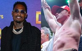 Jermell Charlo slams Canelo Alvarez for "s*****" victory against John Ryder