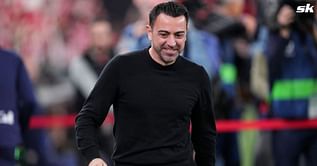 "Nowhere else would I find as much love" - 34-year-old star admits he's really happy at Barcelona