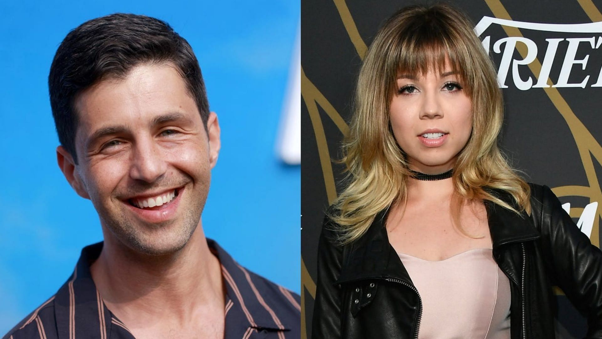 Drake And Josh Both Trash Josh Peck Under Fire For Claiming Jennette Mccurdy Owes Him For 3491