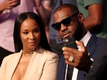“I wasn't super-comfortable with putting myself out like that”: LeBron James’ wife reveals why she keeps a low profile