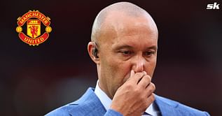 "You need younger players to build for the future" – Mikael Silvestre warns Manchester United against move for PSG superstar