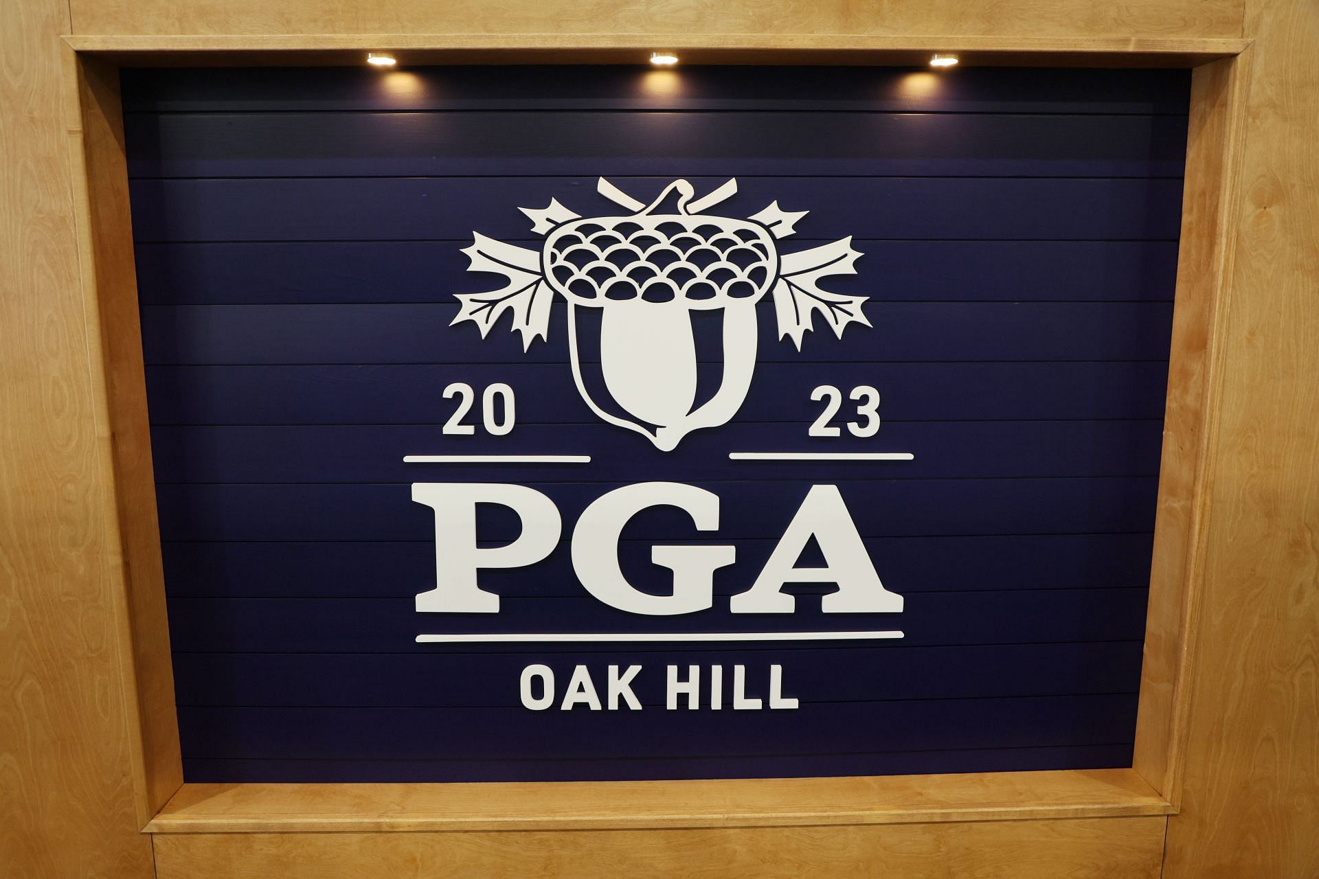 2023 PGA Championship - Preview Day One