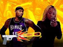 “I put a bullet through your f**king head” – When Demarcus Cousins threatened to kill ex-girlfriend over call in 2019